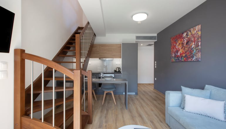 Athens Panorama Project - Αθήνα